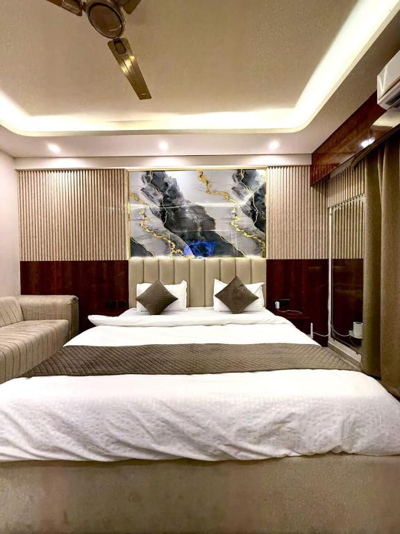 Celestia Omaxe, Lucknow