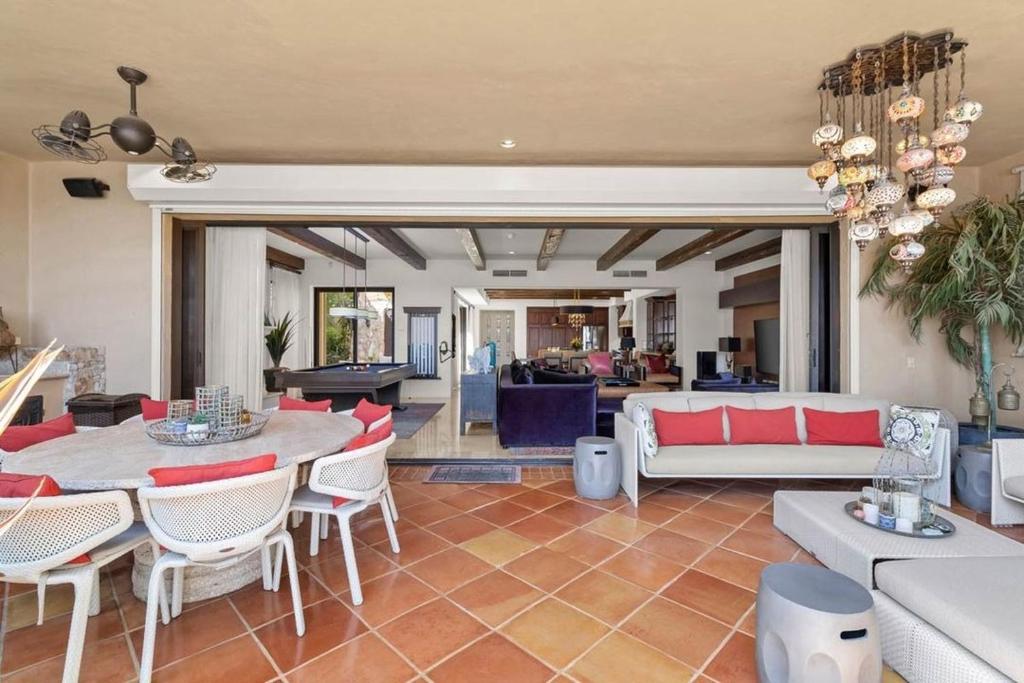 Villa Casa Vida - 3