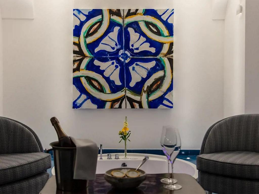 Hotel Residence - 4