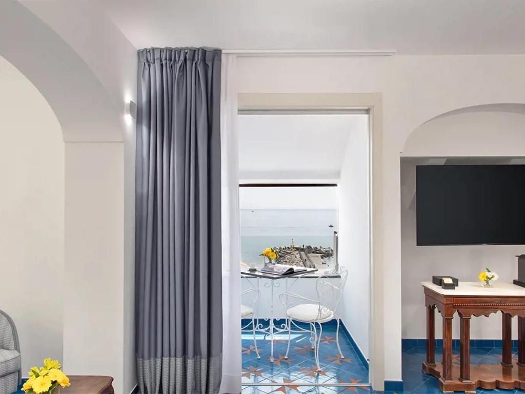 Hotel Residence - 5