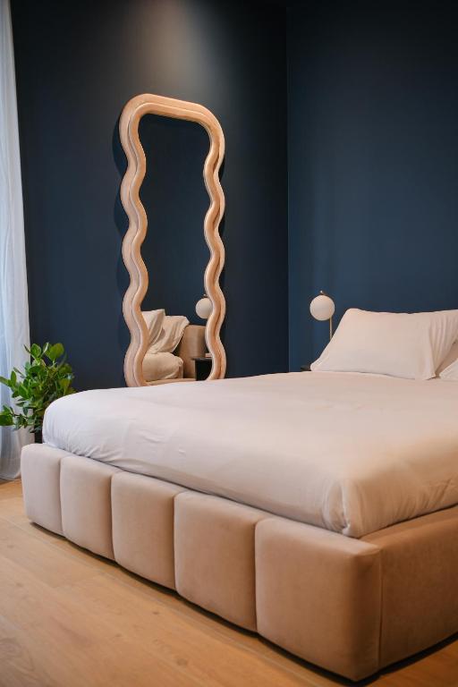The Balcony Premium Apartment - 3 Min Walk to Bernina Express & Station - 4