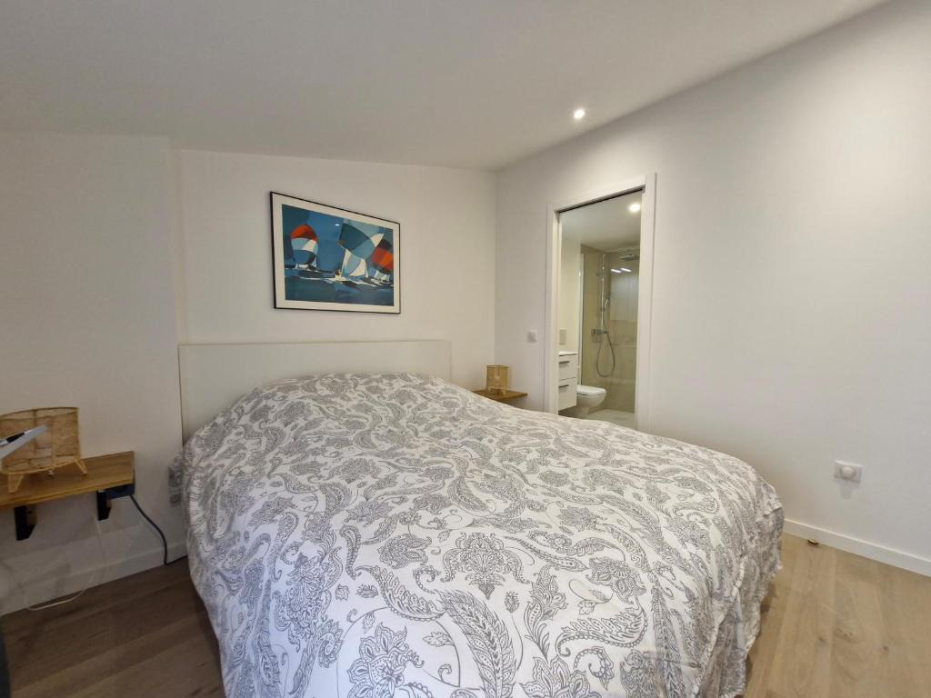 Appartement climatisé avec terrasse et vue panoramique - 4
