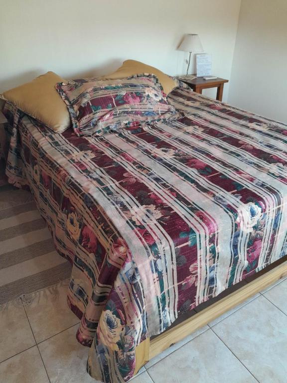 Departamento CENTRICO - 2