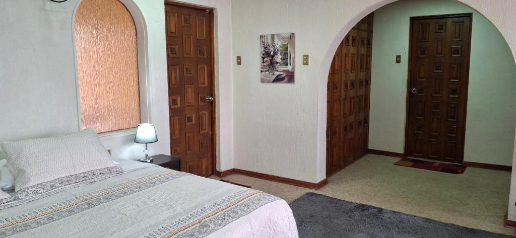 Albergue AH - 1