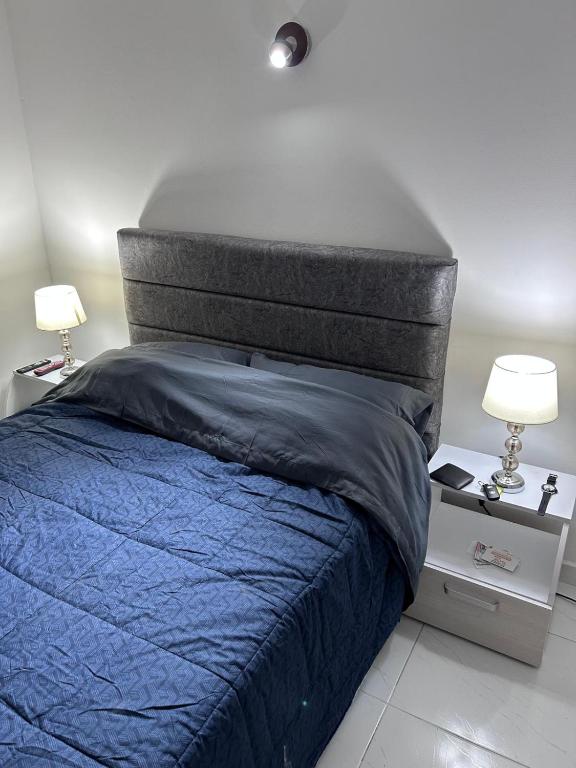 Bogotá Aeropuerto El Dorado - 3