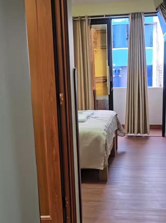 Hospedaje mi casa - 4