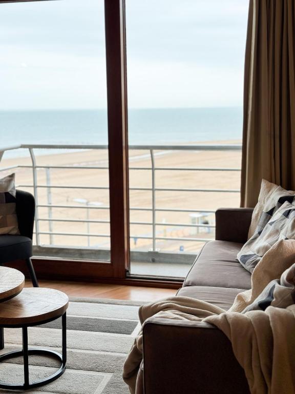 Let's Go Getaways Raversijde 502, Ostende