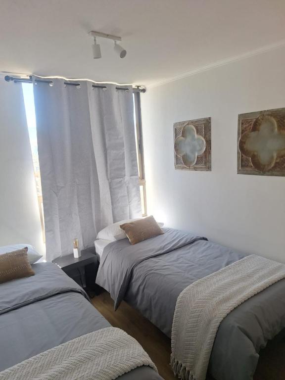 Modern and comfortable 2D-2B parking - 5