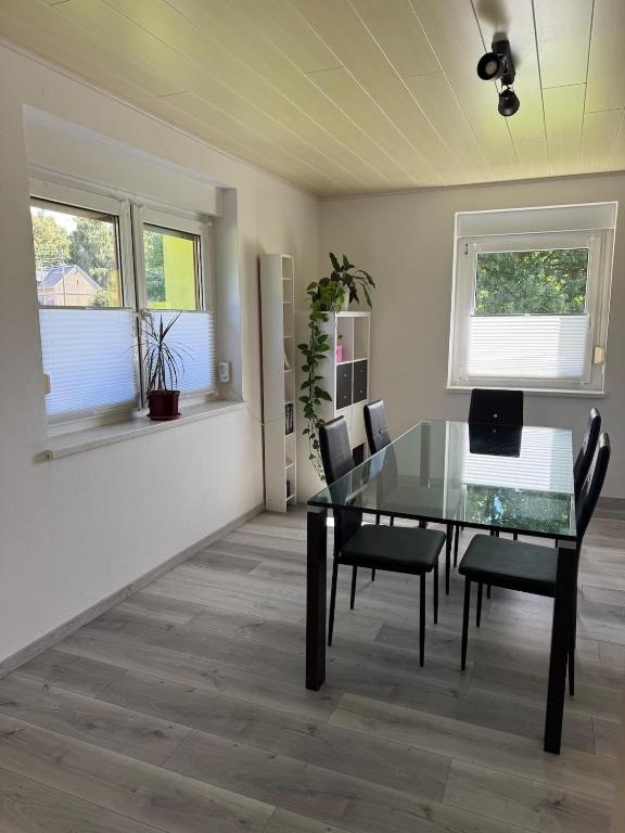 Gemütliches Haus am Waldrand in ruhiger Umgebung, Cunewalde