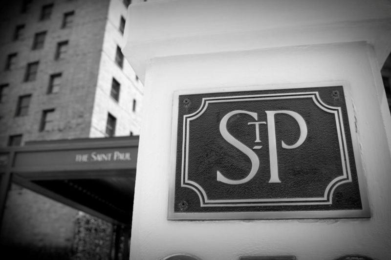 The Saint Paul Hotel Photo 11