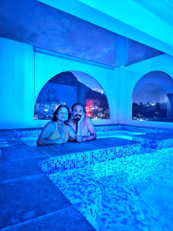 Hotel Spa Maggic Home Panorámica - 5