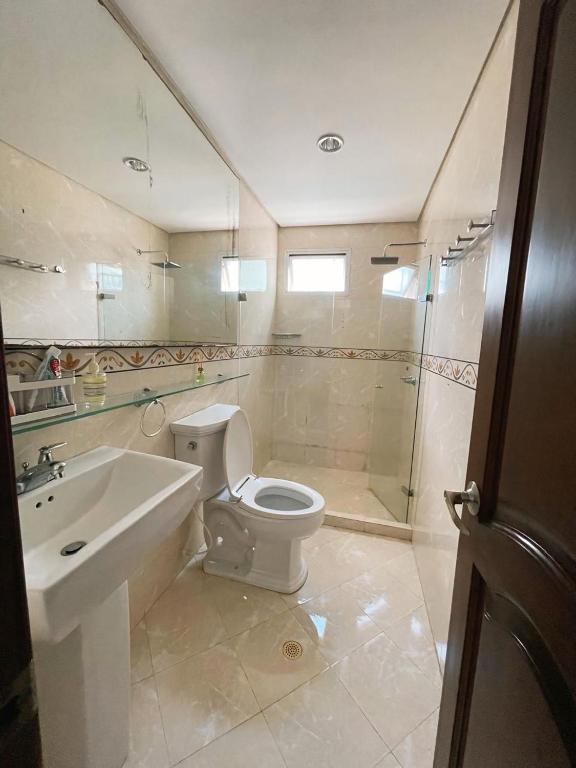 Exclusivo Apto Torres Del Lago - 5