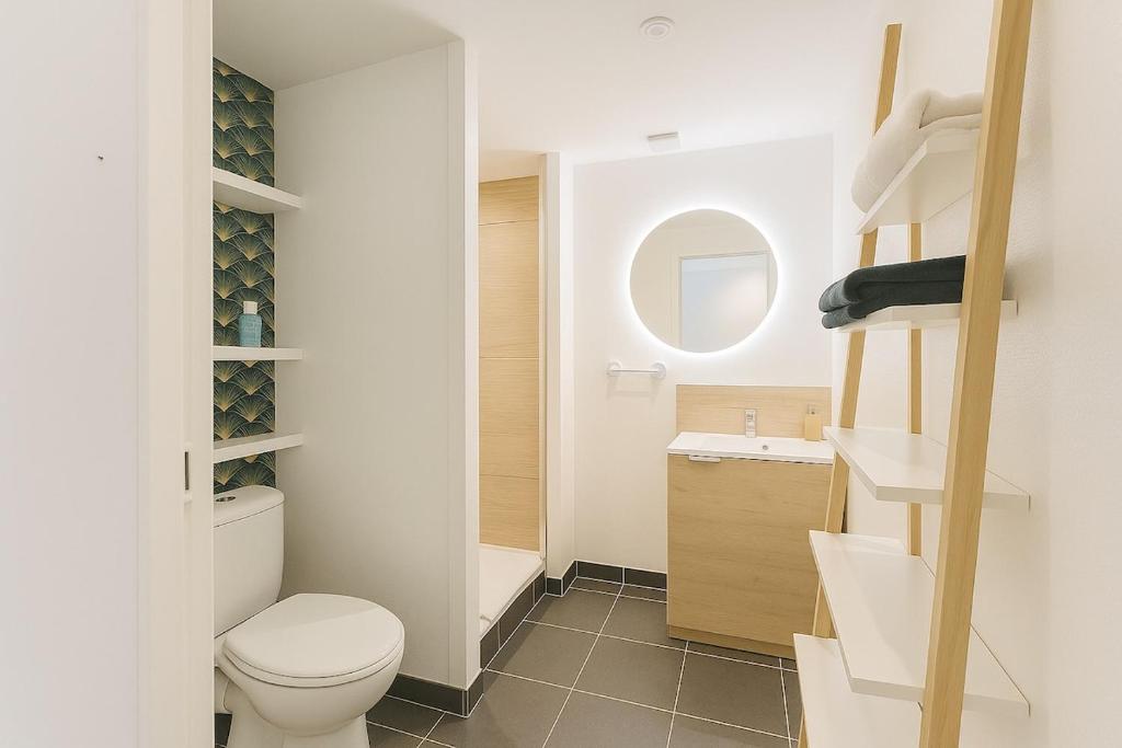 Petit Nid Douillet - Idéale 24H du Mans, Le Mans