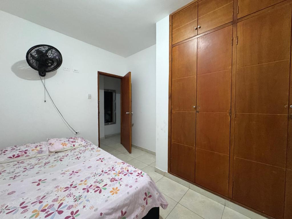 Un lugar cómodo y acogedor - 4