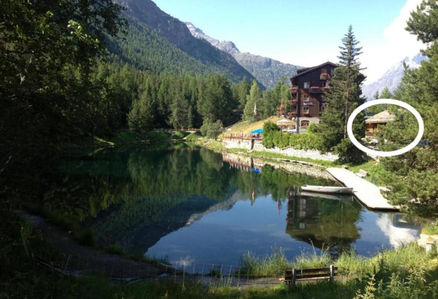 Pension Aaron am See - 4
