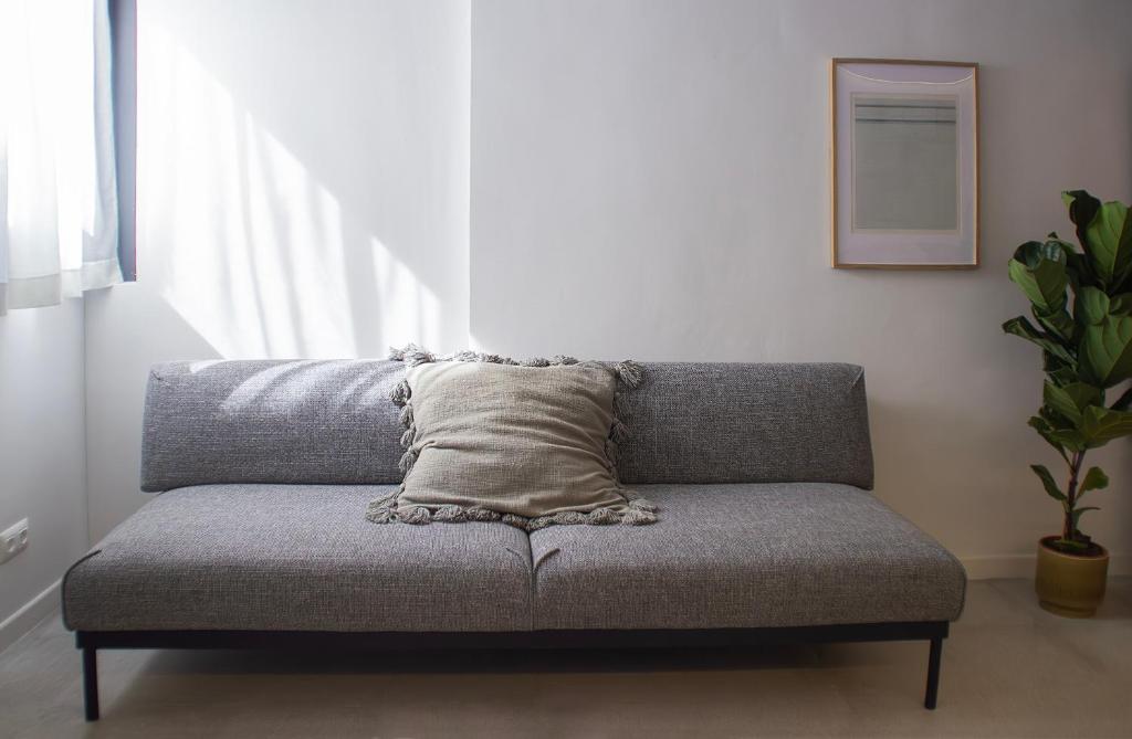 Céntrico, tranquilo y elegante estudio en Santa Cruz de Tenerife by Casa Paul - 5