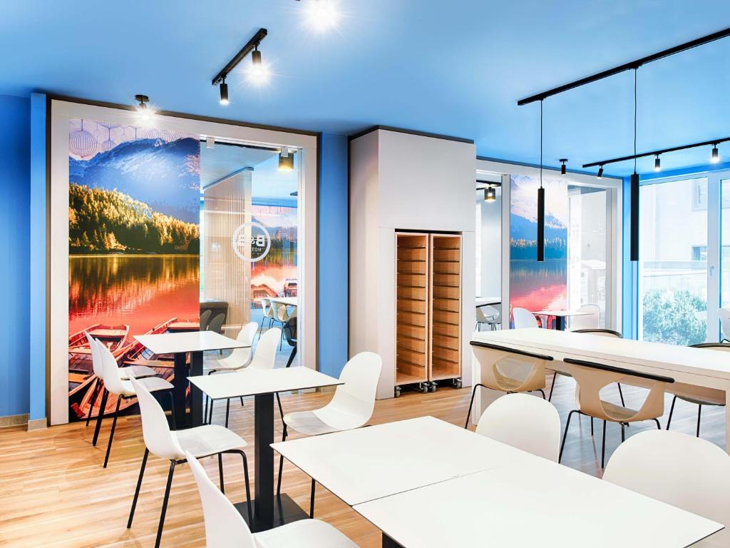 B&B Hotel Kempten - 2
