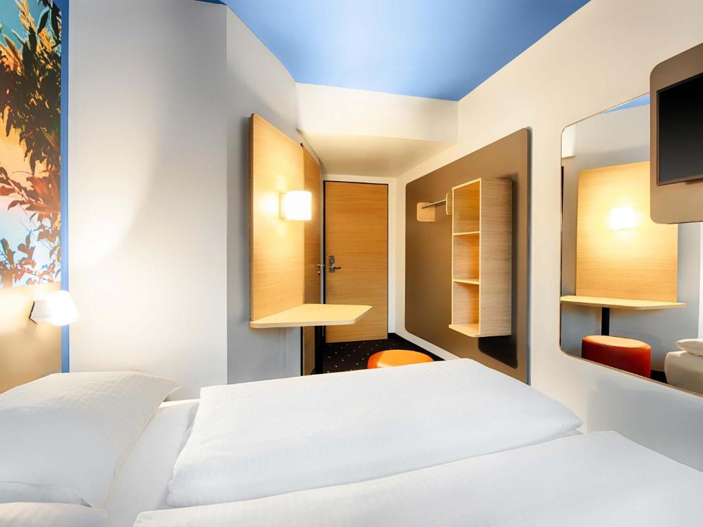 B&B Hotel Kempten - 3