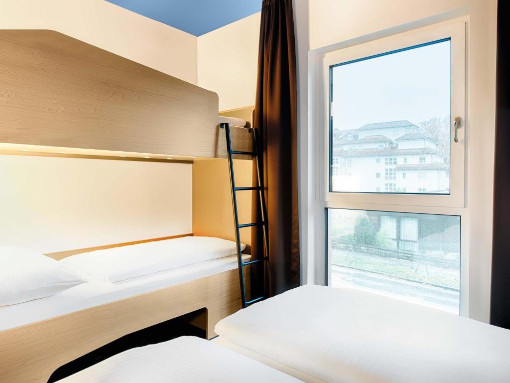B&B Hotel Kempten - 5