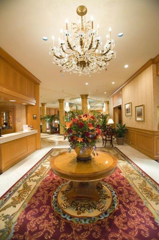The Saint Paul Hotel Photo 17