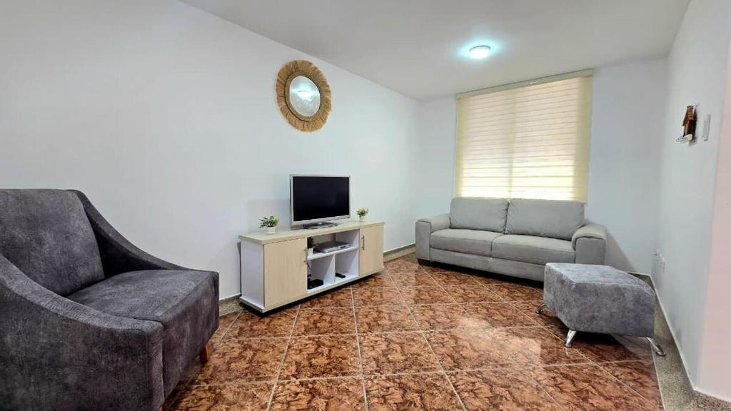 Charming home in San Gil! - 1