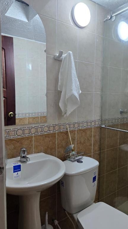 Charming home in San Gil! - 2