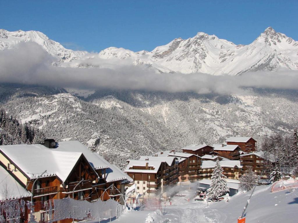 Chalets Du Thabor - CHALETS DU THABOR - CTHAB269 MAE-4683 - 5