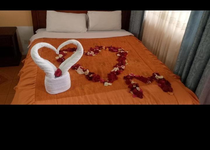 Hotel International Prestige - 2