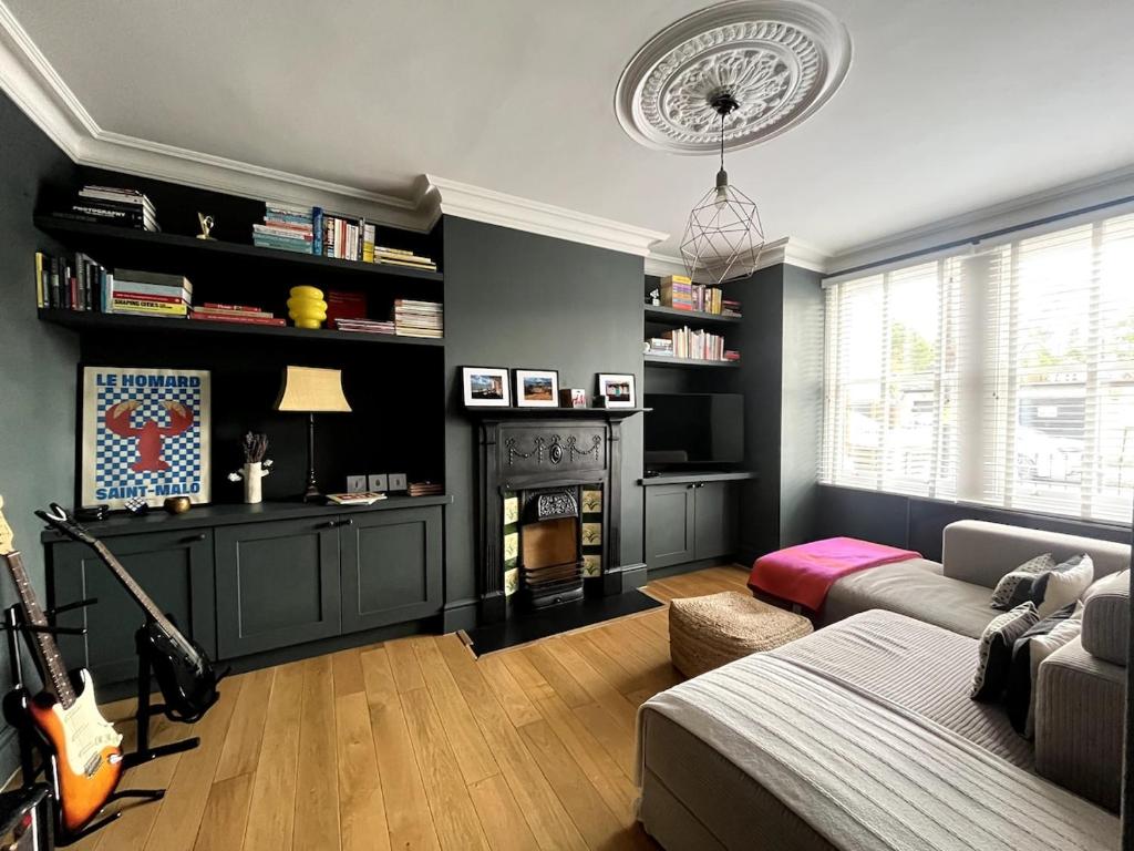 20 Min from London Bridge - Lovely House, Elmers End