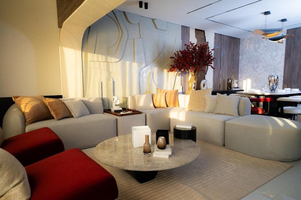 The magic of the place on the Nile, Káhira