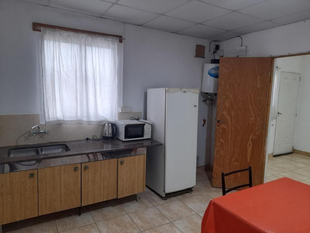 Alquiler de departamento por dia - 1