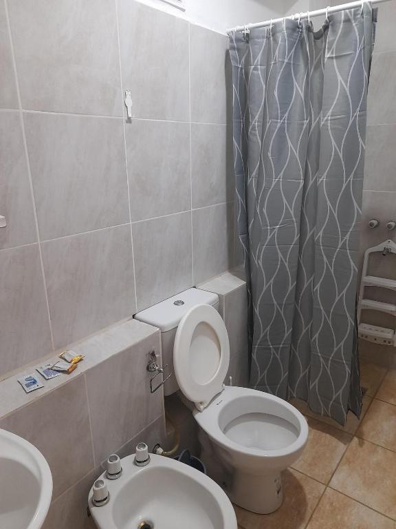 Alquiler de departamento por dia - 5