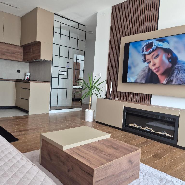 V i N Boutique Apartment - 1