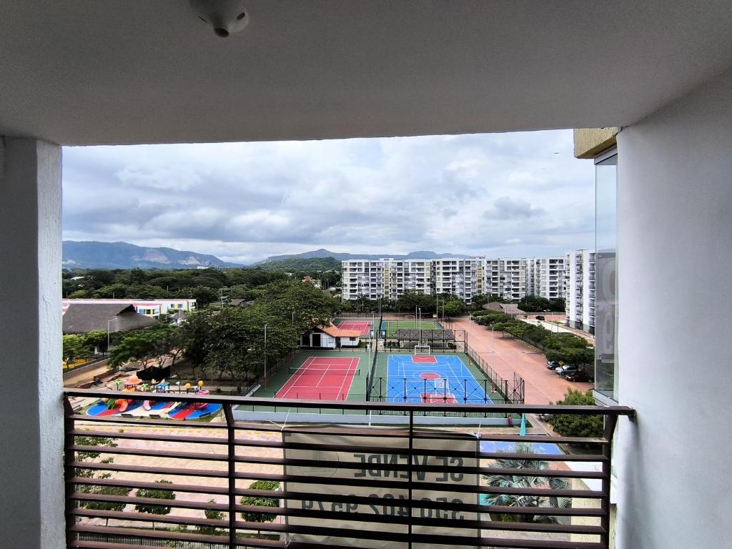 Comodo apartamento Peñazul Aldea-Ricaurte Cundinamarca - 4