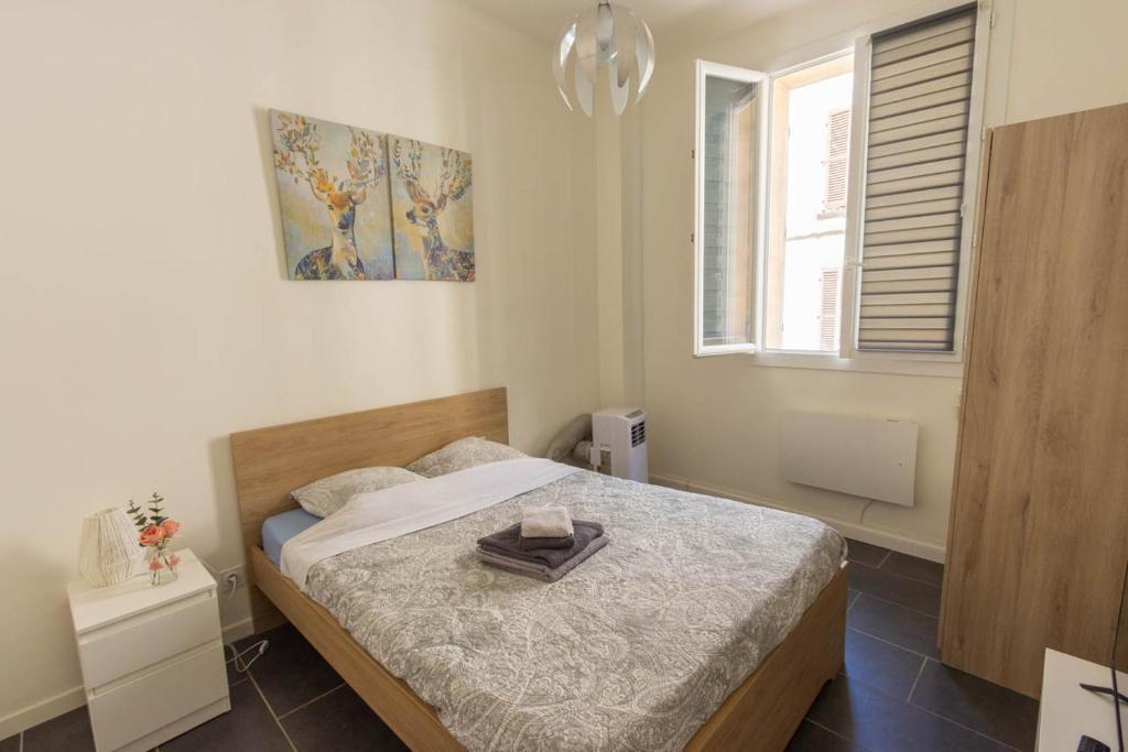 Superbe appartement à 250 m de la mer - 2
