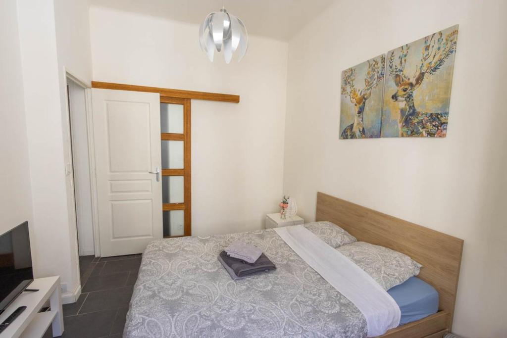 Superbe appartement à 250 m de la mer - 3