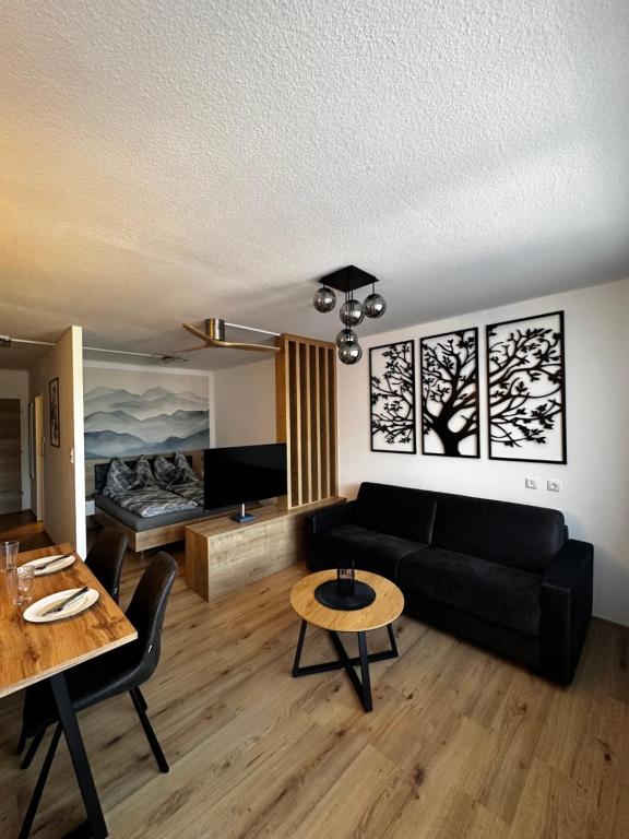 Alpenblick - Ferienwohnung Vockner - 1