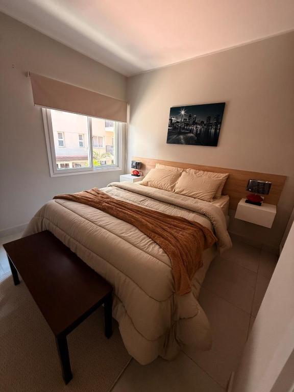 Apartamento amoblado cerca del aeropuerto Silvio Pettirossi - 3