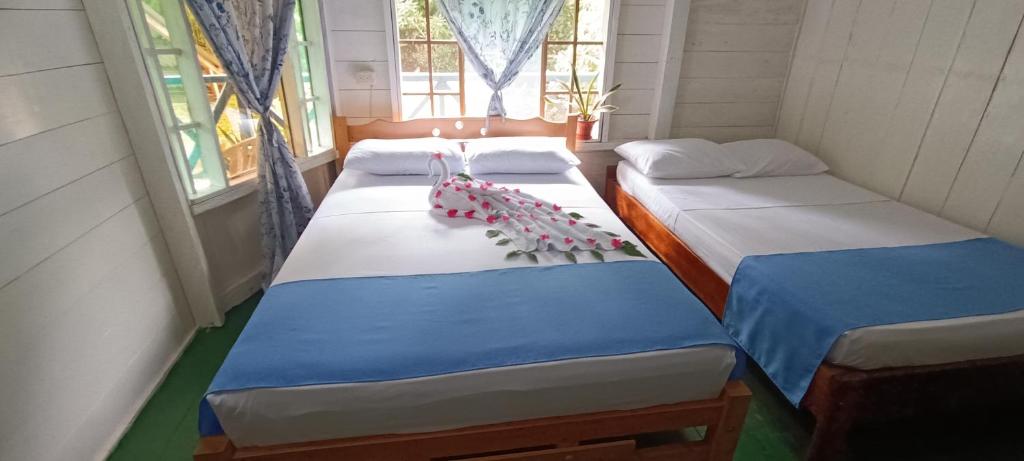 Hotel " TATÜANE " - 2