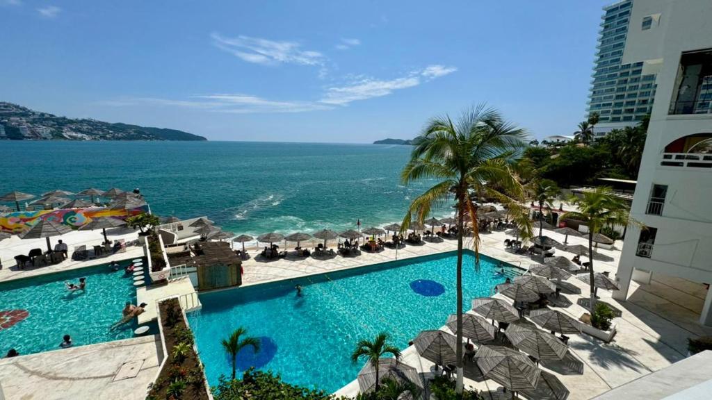 Suites Omega Torres Gemelas - 3