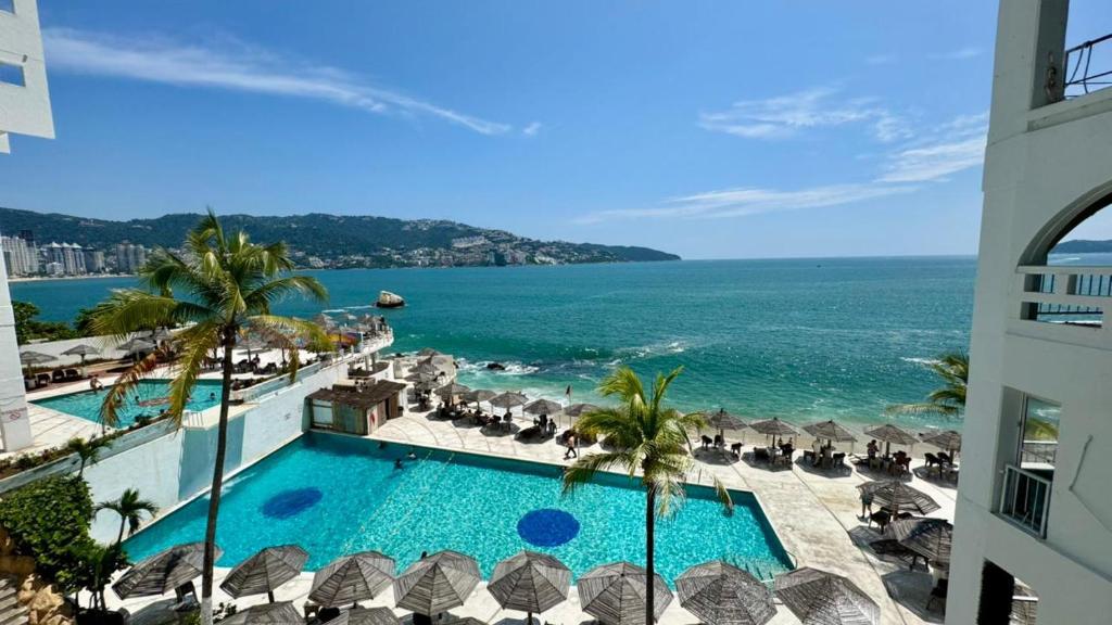 Suites Omega Torres Gemelas - 4