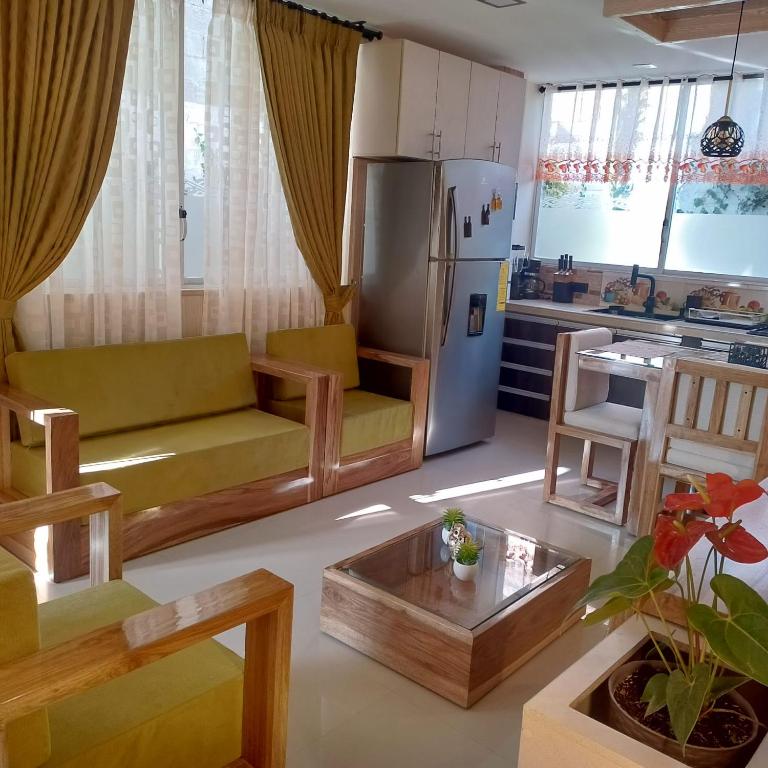 Suites La Victoria Ibarra - 2