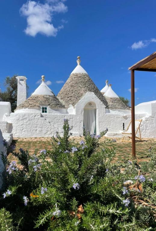 Trullo Carbone - 3