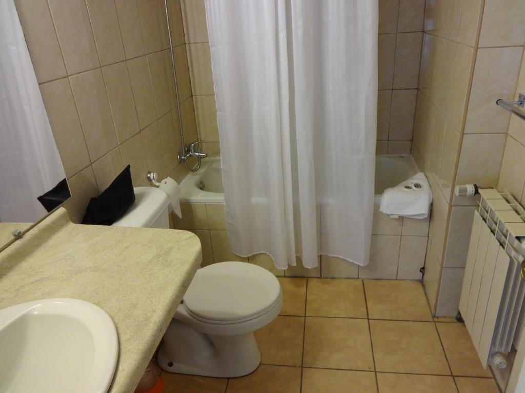 Matic Apartments photo