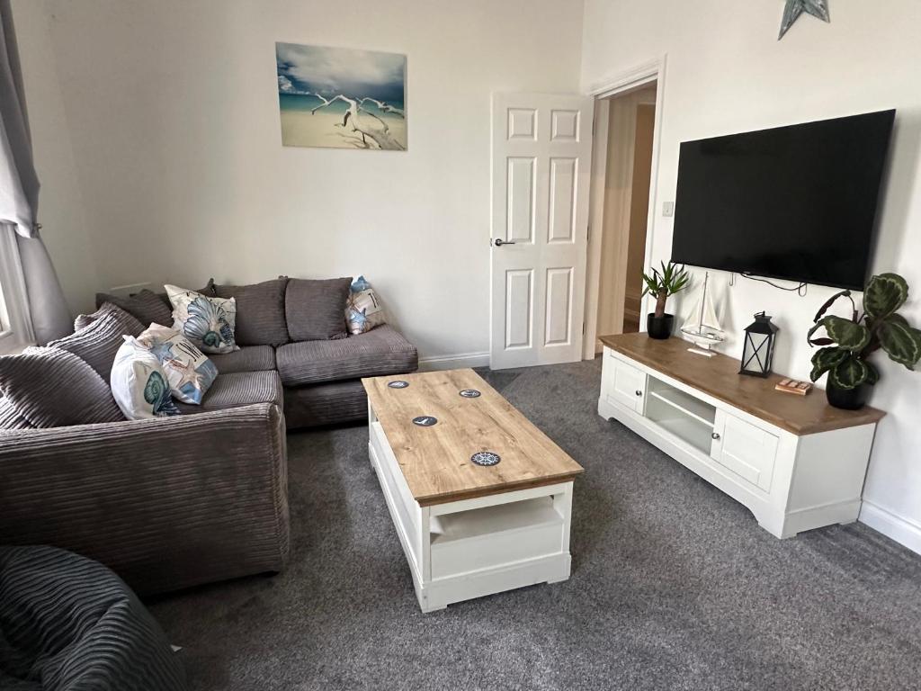 Seaside stay in Teignmouth, Teignmouth