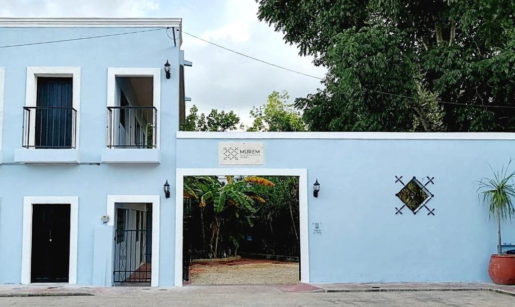 La Casita del Museo - 1