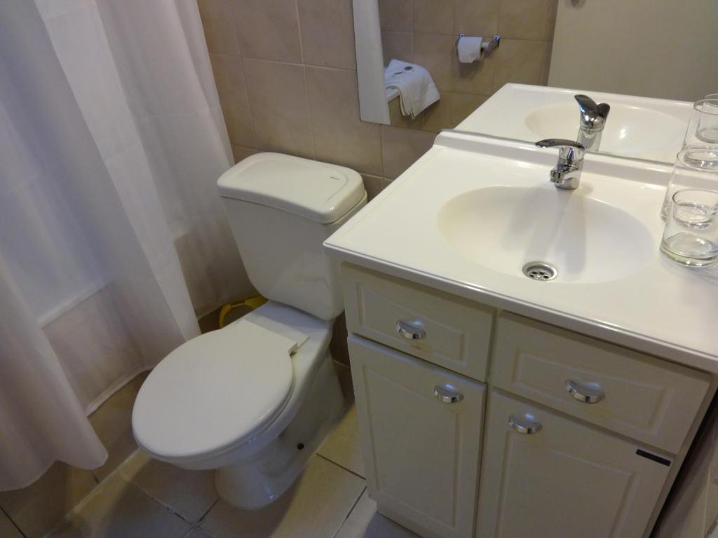 Matic Apartments photo