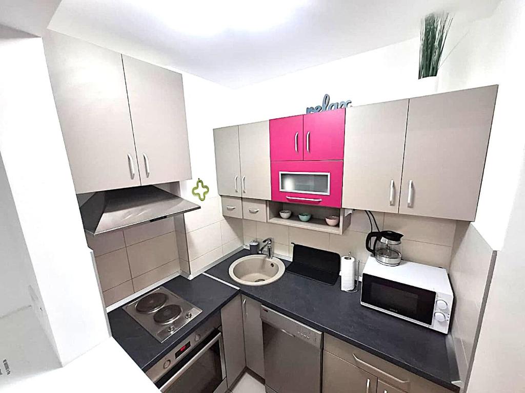 Apartment Tatiana - 5