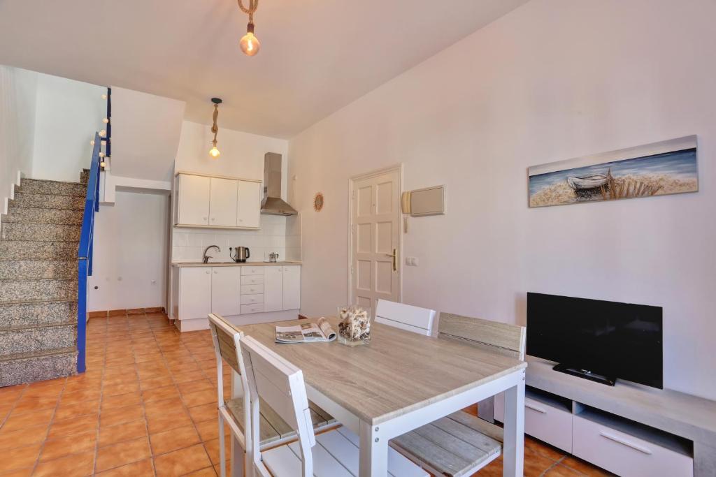 Casa Marinera El Cotillo duplex for 2-3 persons - 3