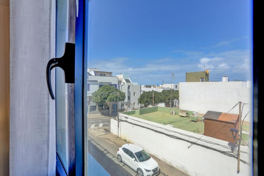 Casa Marinera El Cotillo duplex for 2-3 persons - 5
